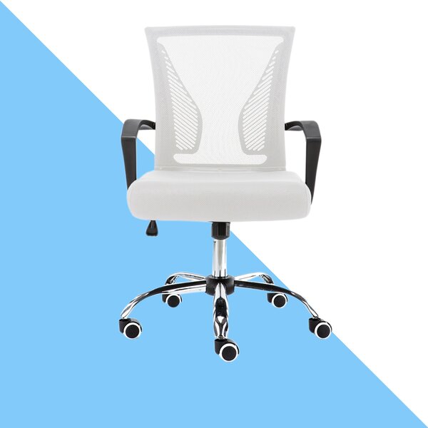 Hashtag Home Halverson Ergonomic Mesh Task Chair & Reviews | Wayfair.ca